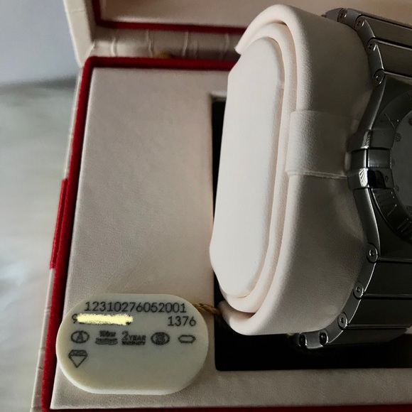 Ladies NEW Omega Constellation Watch - Picture 6 of 8